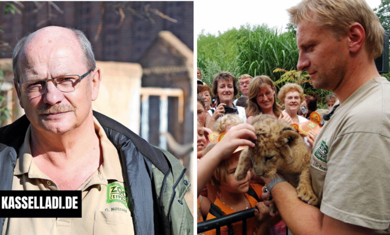 tierpfleger zoo leipzig gestorben