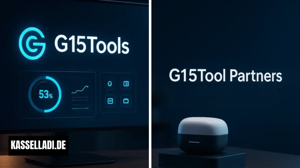 g15tool partners