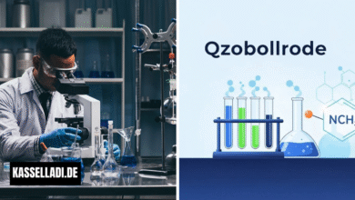 about qzobollrode chemical