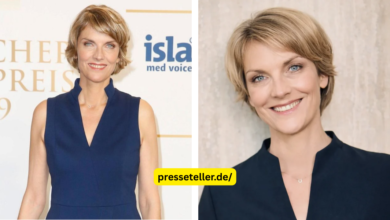 marietta slomka brustkrebs