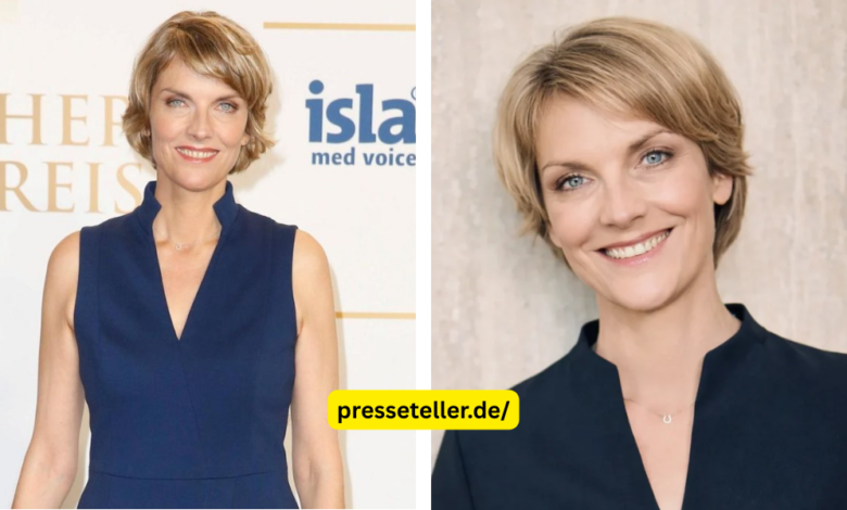 marietta slomka brustkrebs