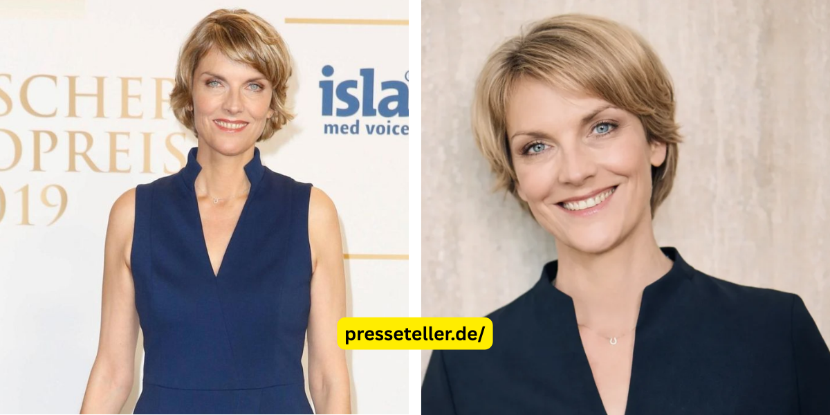 marietta slomka brustkrebs