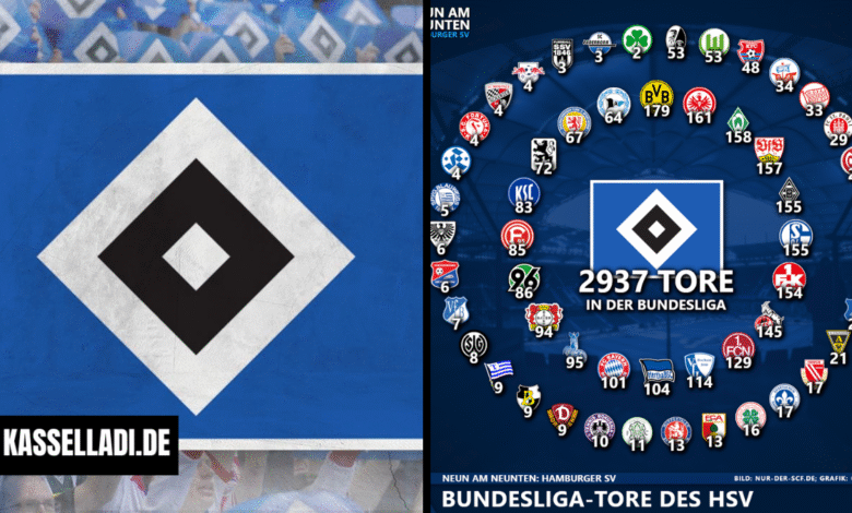 teilnehmer: hsv tabelle