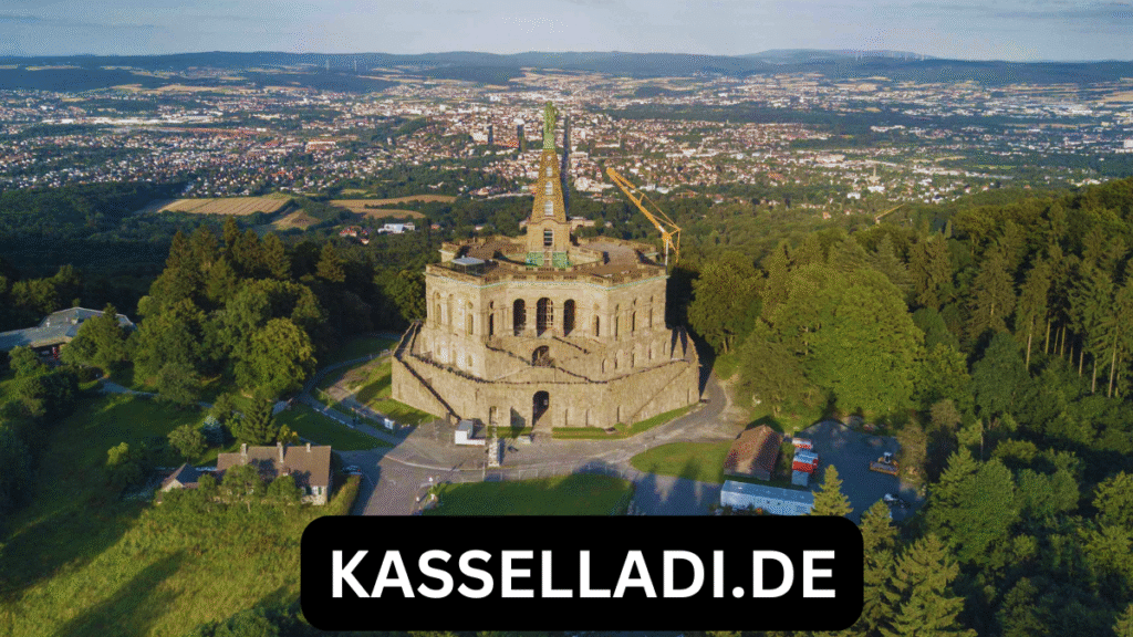 Kasselladi