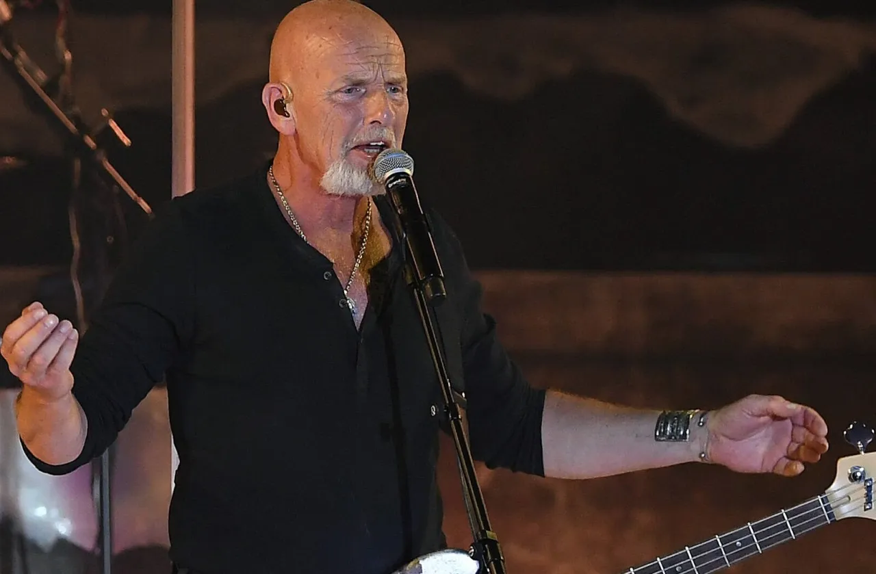 Andreas Fahnert Todesursache