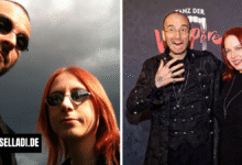 mark und lydia benecke trennung