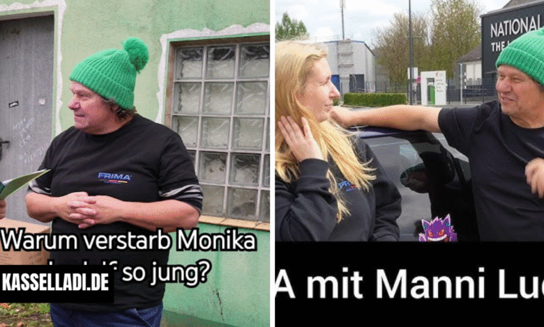 monika ludolf todesursache