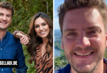 bauernreporter ralf verheiratet