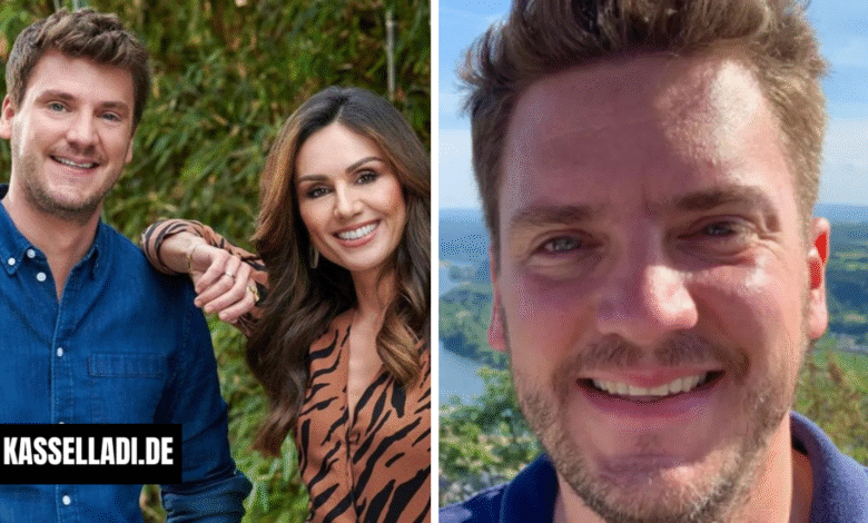 bauernreporter ralf verheiratet