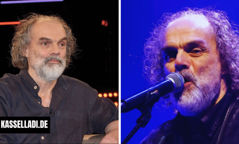 gestorben santiano sänger