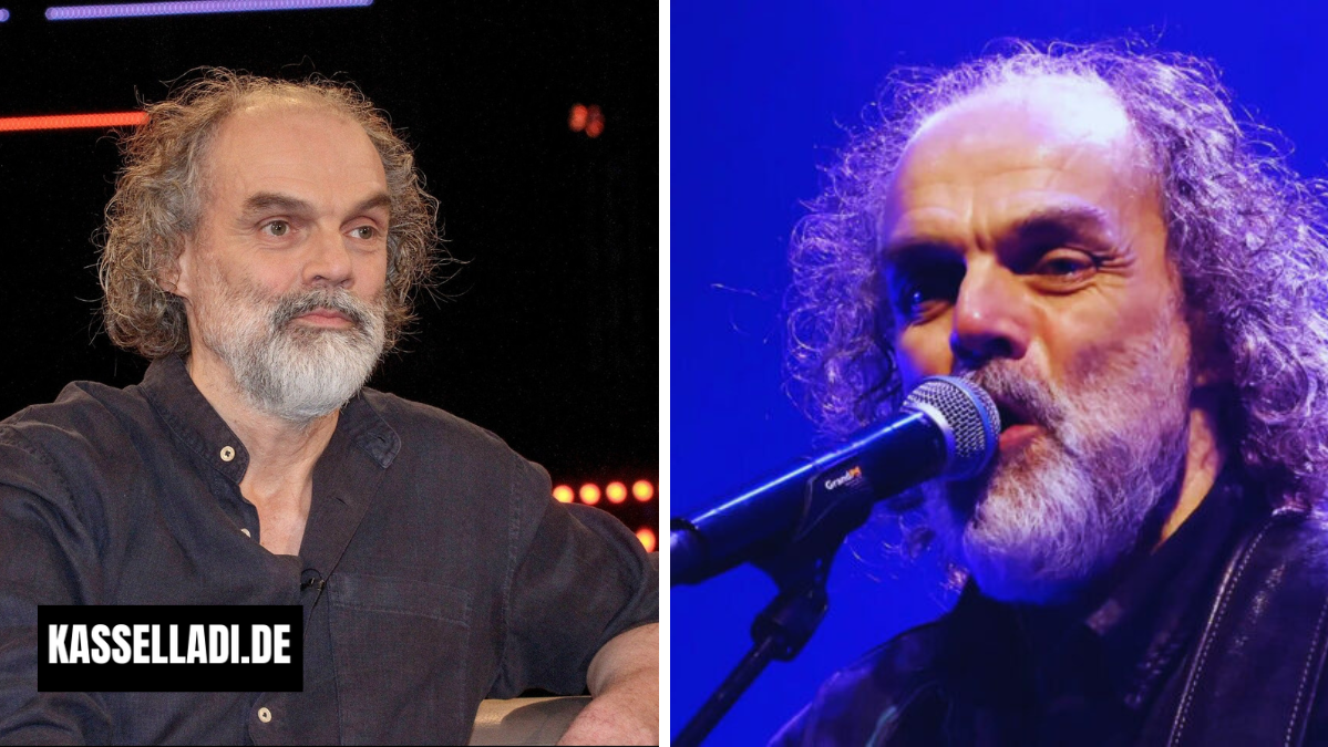 gestorben santiano sänger