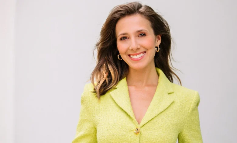 Vanessa Civiello verheiratet