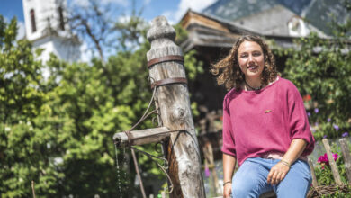 laura dahlmeier hochzeit