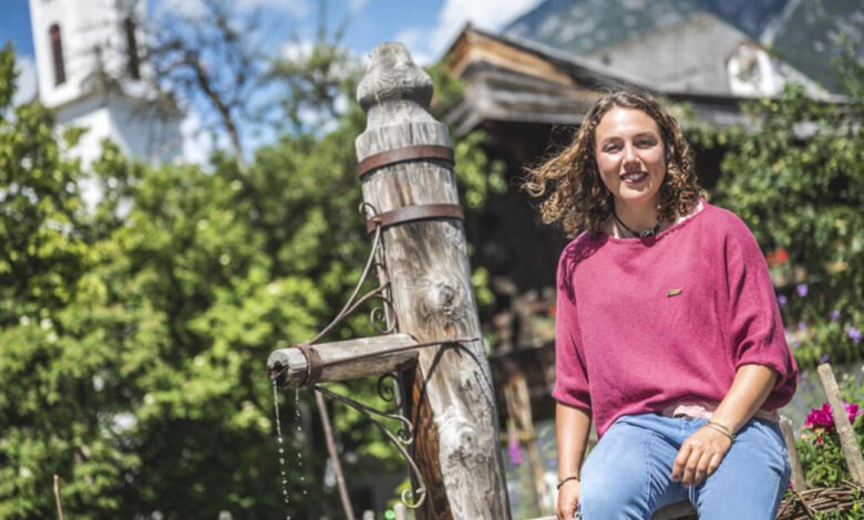 laura dahlmeier hochzeit