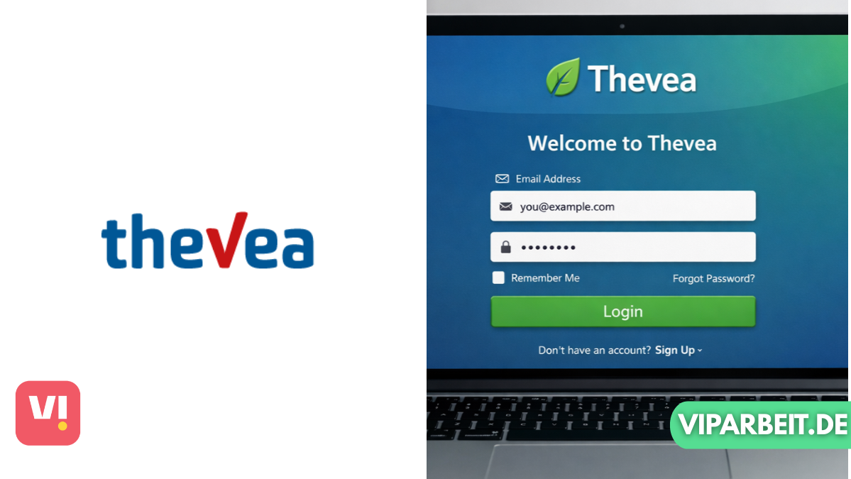 thevea login