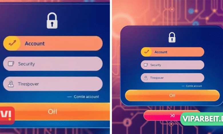 sieh an mein kundenkonto