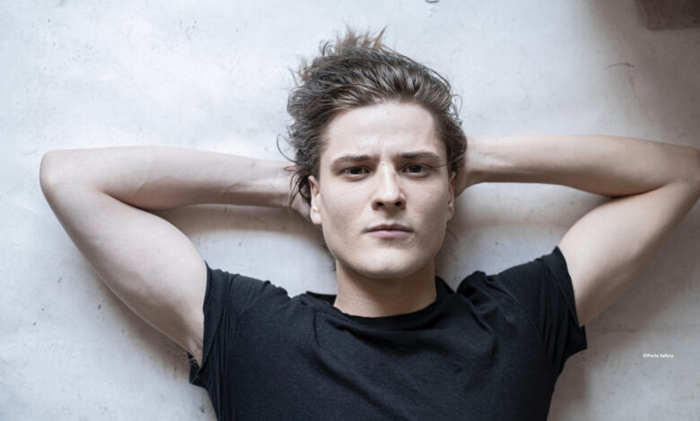 kristo ferkic wird vater