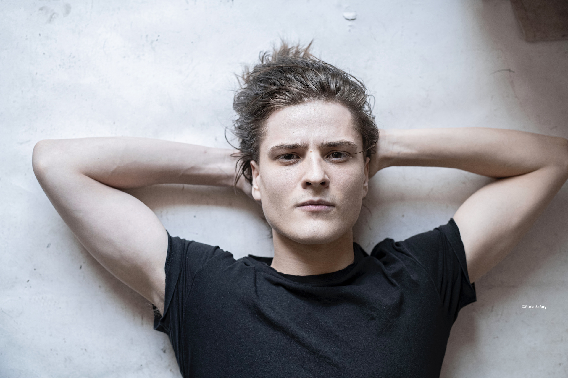 kristo ferkic wird vater