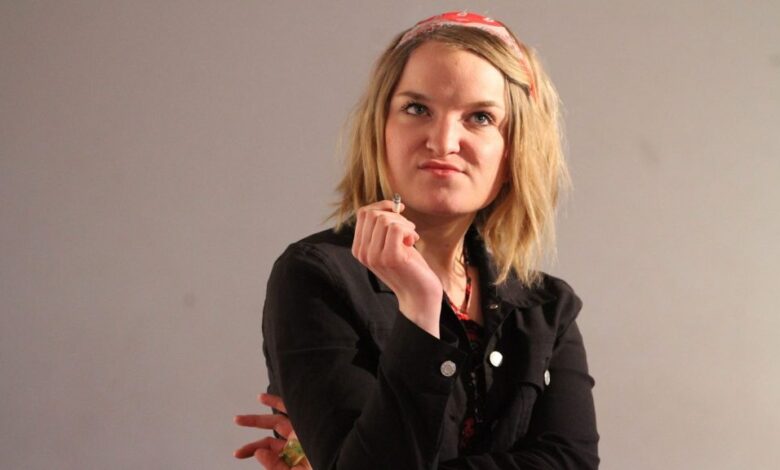 carolina zu ortenburg