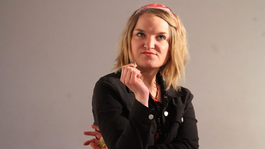 carolina zu ortenburg