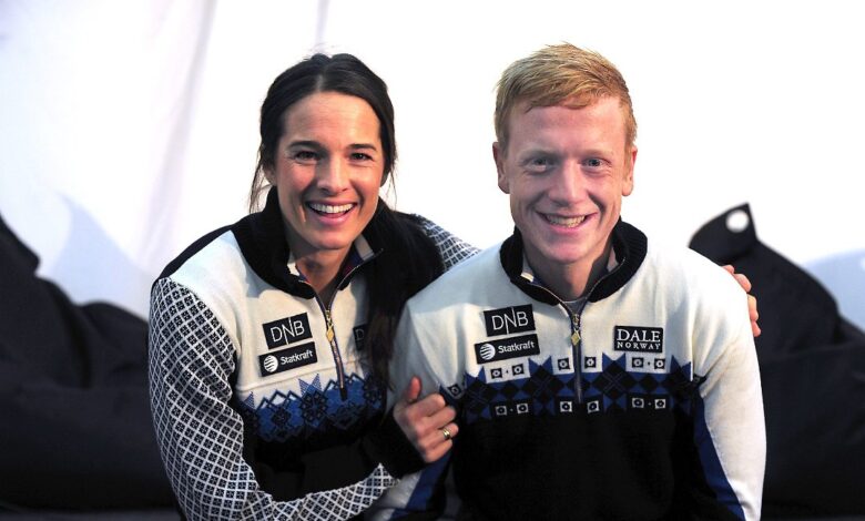 hedda klovstad daehli