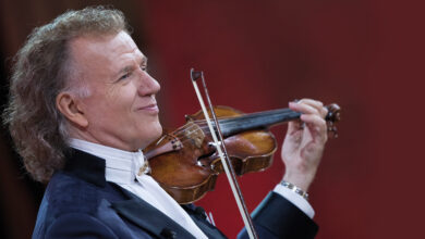 andré rieu todesursache