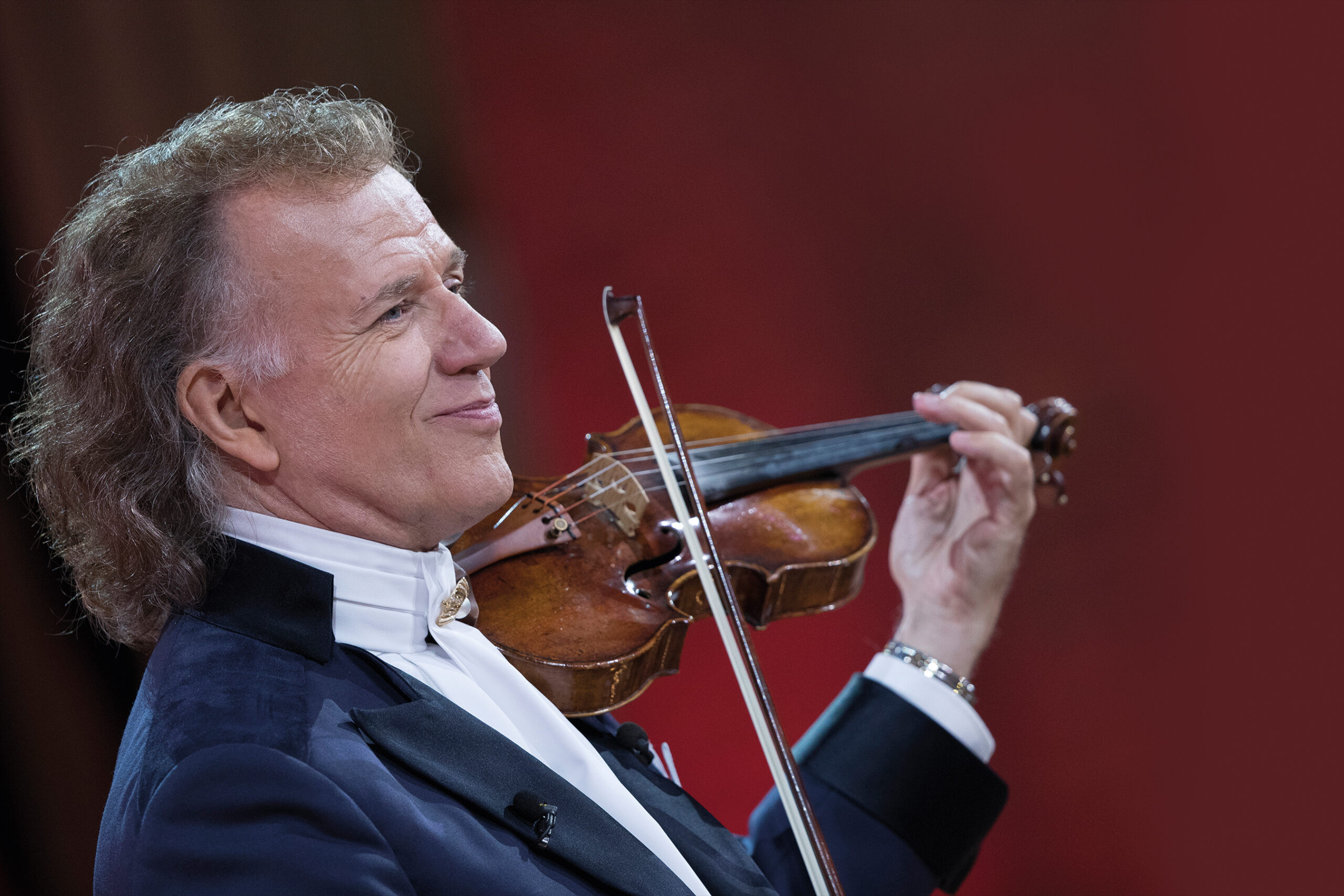 andré rieu todesursache
