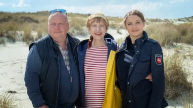 Katharina Blaschke Familie