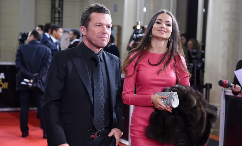 lothar matthäus' sohn verstorben