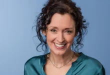 Julia Finkernagel Ehemann