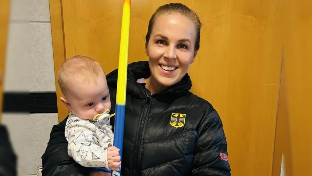 max raabe freundin jenny vogt