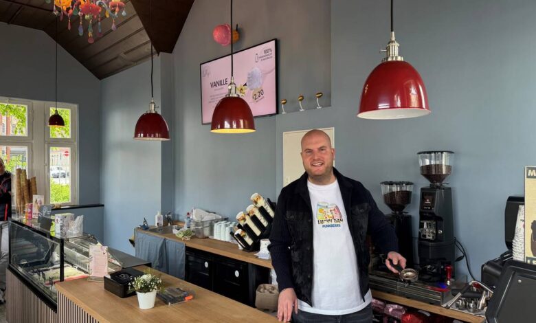 niclas rehmann freundin