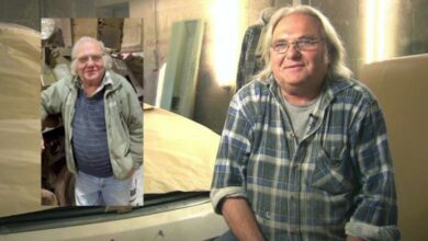 steel buddies günther gestorben