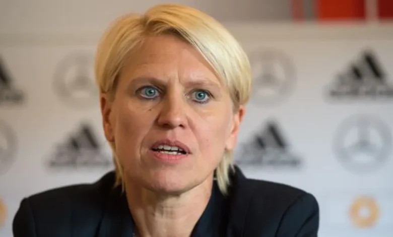 doris fitschen ehefrau