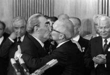 erika wildau-honecker