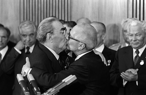 erika wildau-honecker