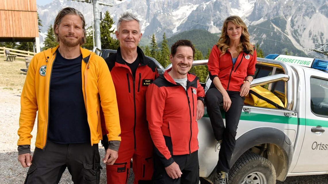 bergretter schauspieler gestorben