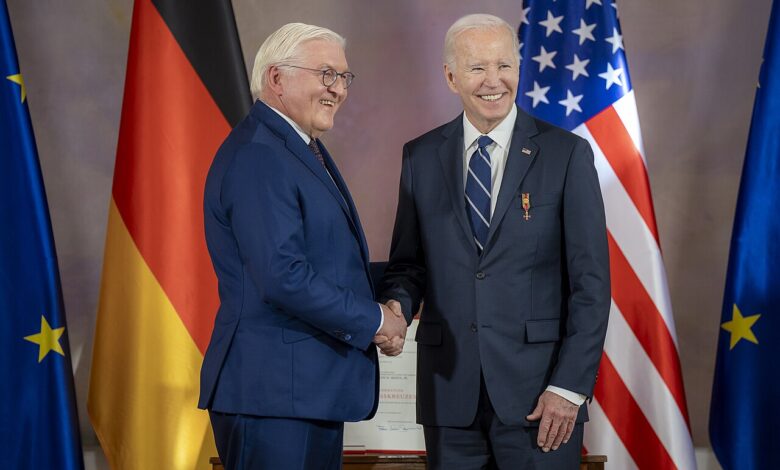 merit steinmeier