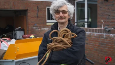 ralf dammasch todesursache