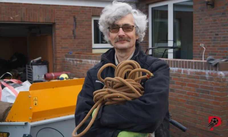 ralf dammasch todesursache