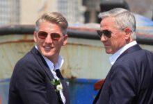 alfred schweinsteiger