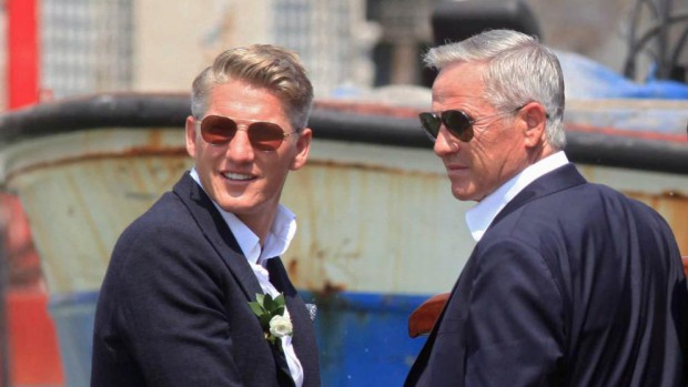 alfred schweinsteiger