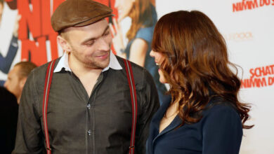 carolin kebekus und max mutzke ein paar