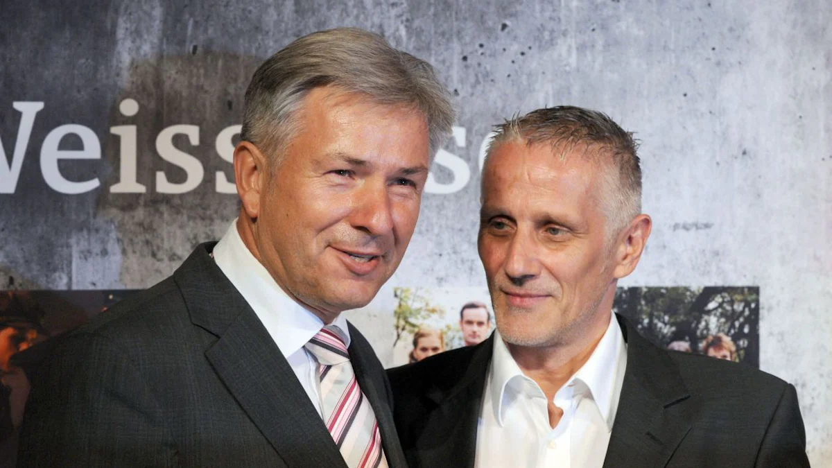 klaus wowereit neuer partner