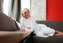 kamilla senjo lebensgefährte