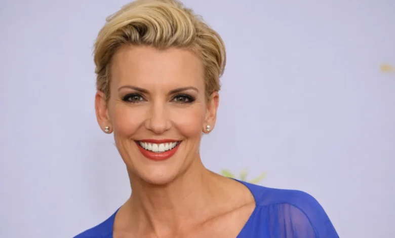 mit wem ist alexandra rietz verheiratet