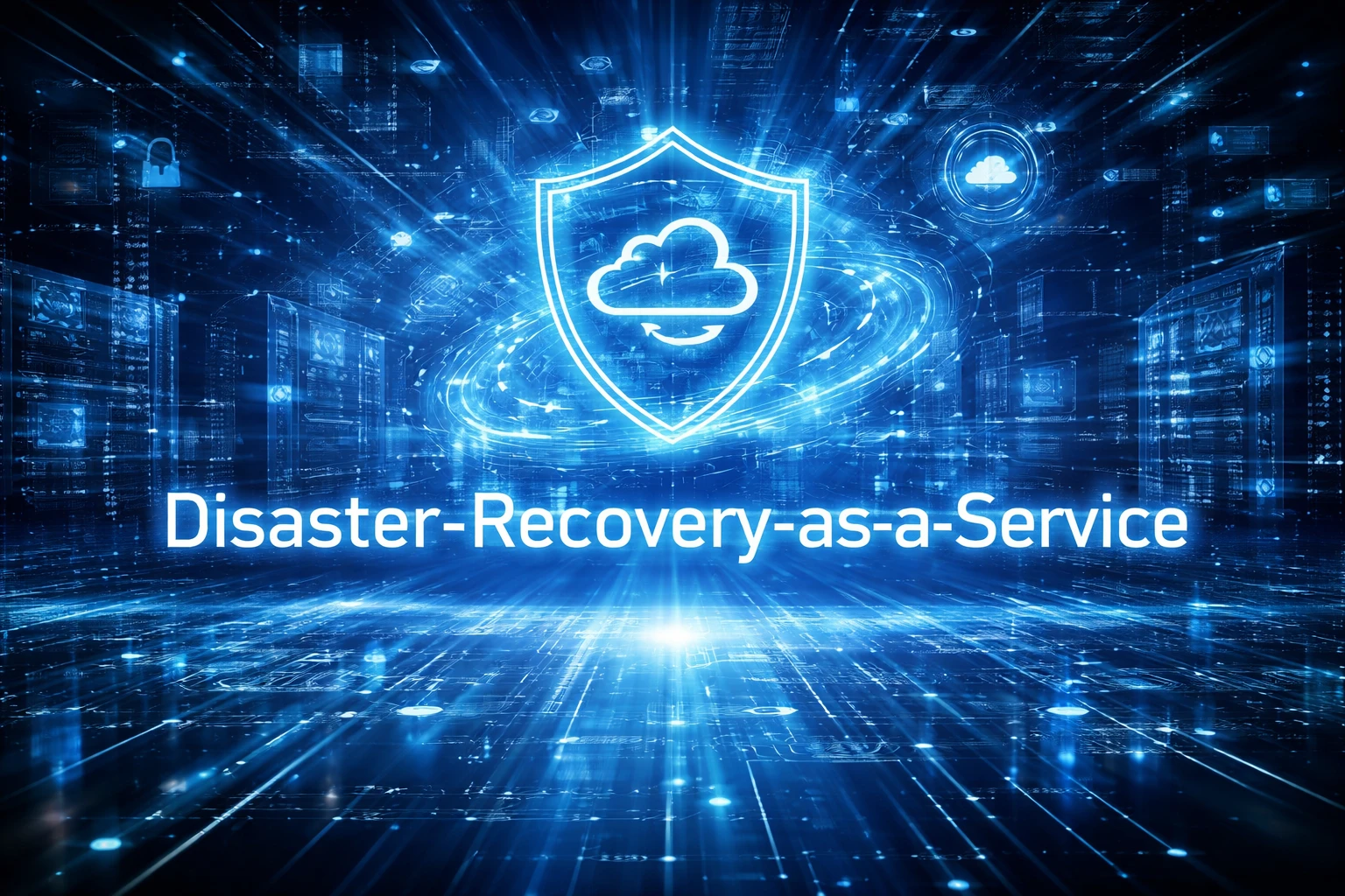 Disaster-Recovery