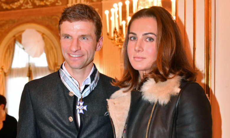 lisa müller kinderwunsch