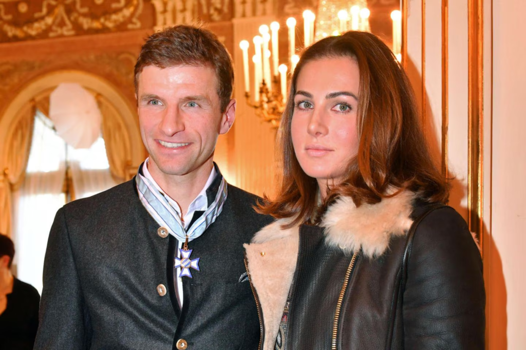 lisa müller kinderwunsch