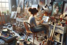 michaela gorgoglione